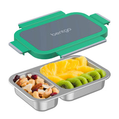 Bentgo Stainless Steel Snack Box