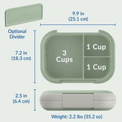 Bentgo Chill Max Lunch Box