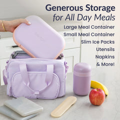 Bentgo Insulated Lunch Bag